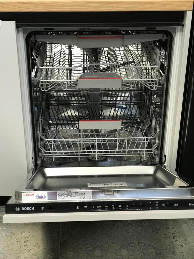 Appartamento 1 Мая ,8А Čornomors'k Esterno foto
