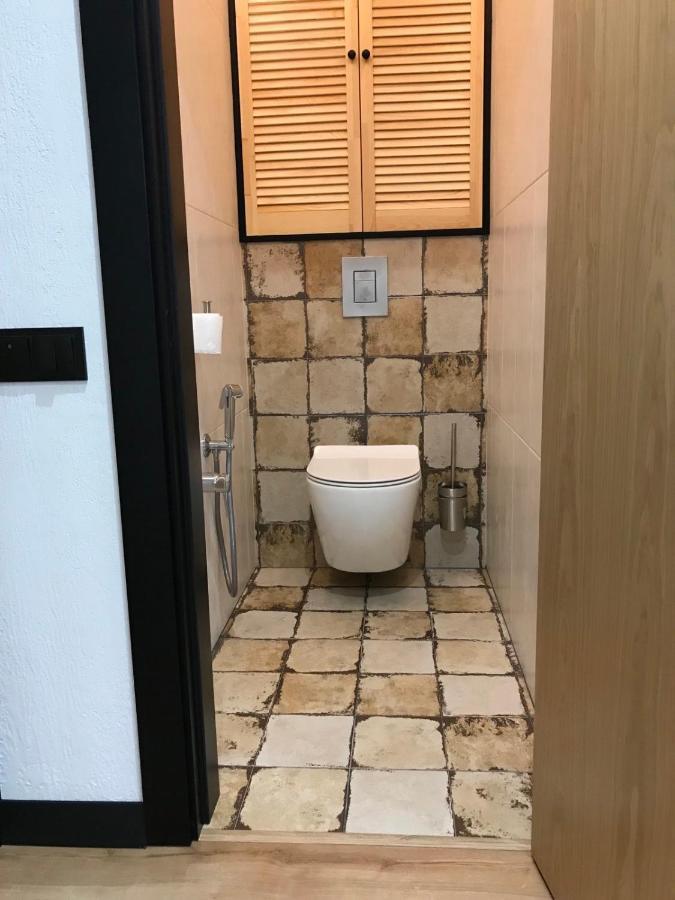 Appartamento 1 Мая ,8А Čornomors'k Esterno foto