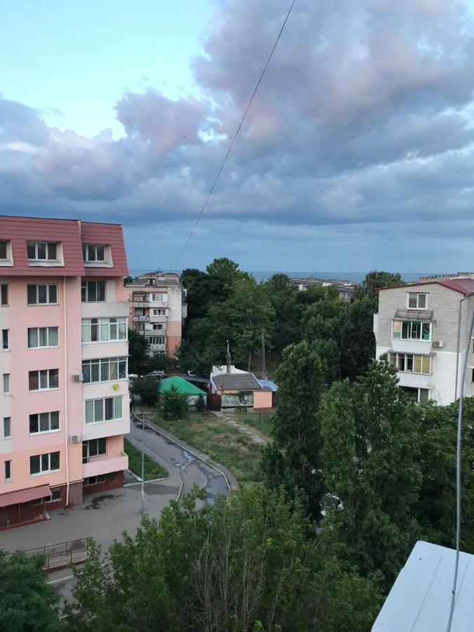 Appartamento 1 Мая ,8А Čornomors'k Esterno foto