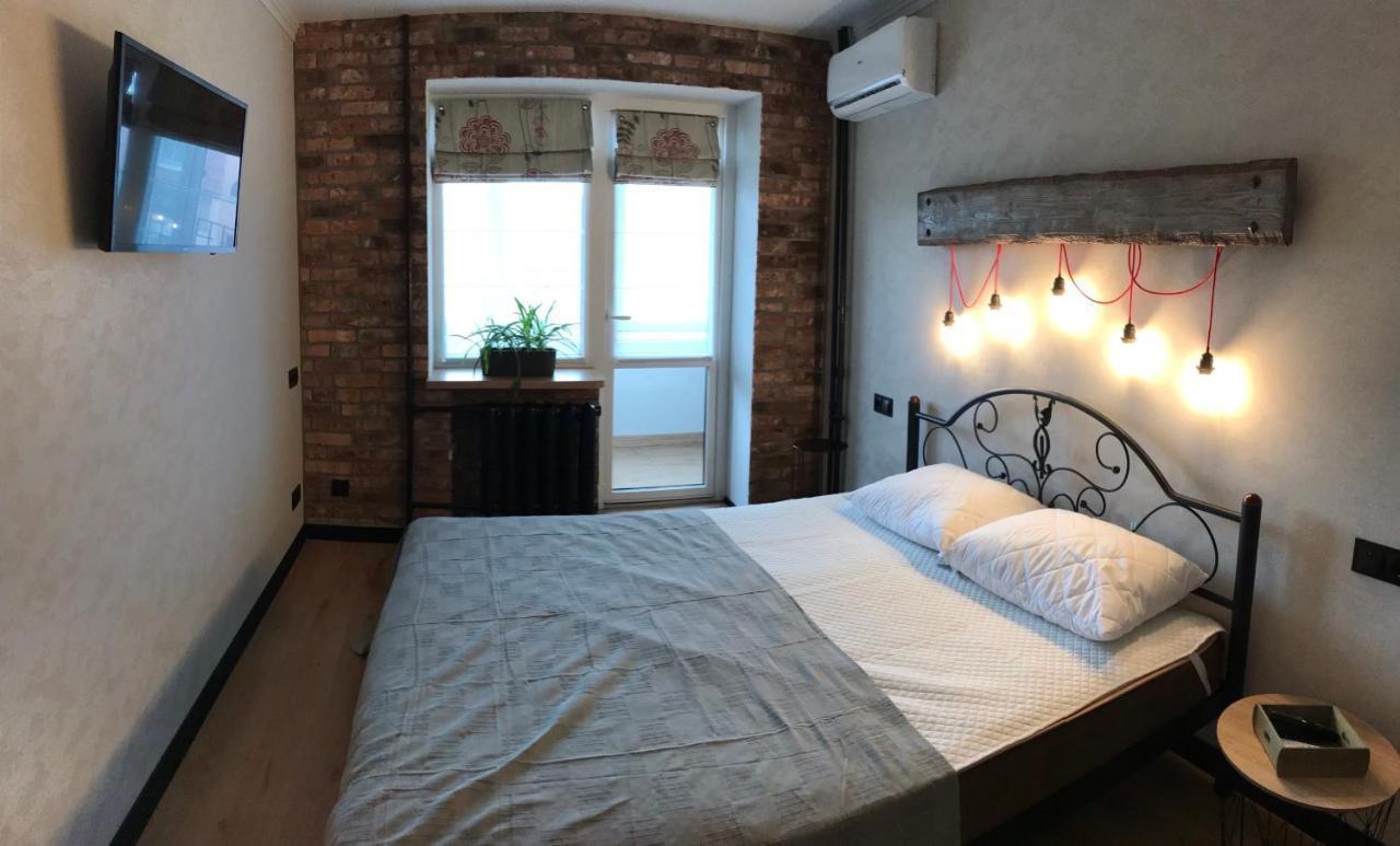 Appartamento 1 Мая ,8А Čornomors'k Esterno foto