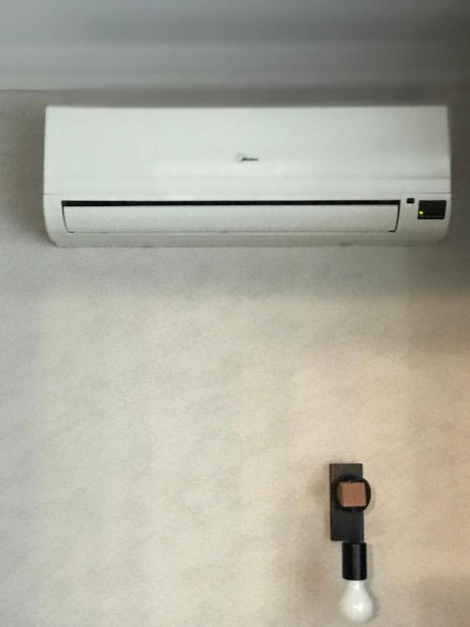 Appartamento 1 Мая ,8А Čornomors'k Esterno foto